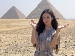 -吉萨金字塔群