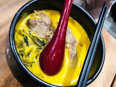 -和府捞面(东直门银座店)