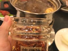 -福口居京味火锅(华光路店)