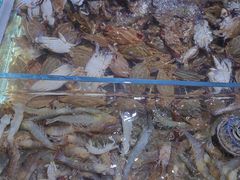 -聚盛源蒸汽海鲜火锅烤肉自助(巨川金海岸购物广场店)