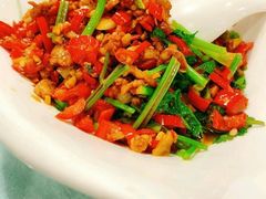 -山涧肴·泉水煮活鱼(坂田店)
