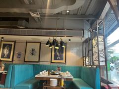-青蓬蒸汽海鲜·深圳老字号·团建聚会(壹方城店)