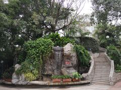 -九龙公园
