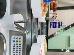 -咕叽咕叽自助烤肉小火锅(茂业清扬店)