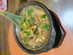 -王明古法砂锅居(开化寺店)