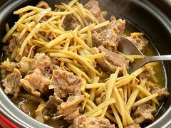 -好友缘家宴(青山路店)