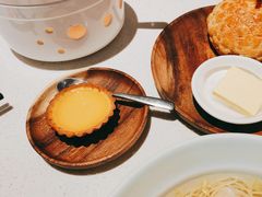 -港久茶餐厅(鹭洲里店)