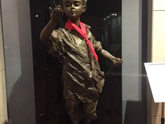 -渣滓洞