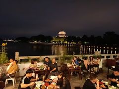 -聚汇三少·龙虾·中餐厅(莫邪路新天地店)