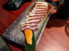 -山之屋炭火烧肉·生啤畅饮(大朗万科中央公园店)