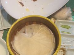 -荷风细雨·中国茶宴(碧云店)