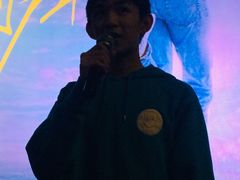 -CGV星星影城(颐堤港ScreenX店)
