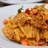 🦆小鱼探店｜烤鸭里的京味儿