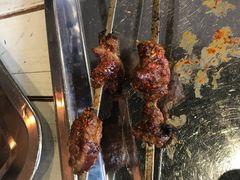 -217丰惠源抓饭(星湖街店)