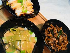 -汉唐宴长安食府