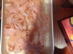 -三牦记·涮烤一体火锅(小河店)