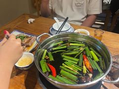 -厝味火锅·潮汕卤水火锅(十一合店)