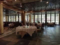 -白云中餐厅·粤菜·亚龙湾喜来登度假酒店