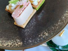 -上海和平饭店华懋阁 Cathay Room