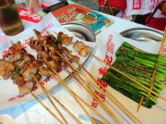 -老表记广西宵夜螺蛳鸭脚煲(西大店)