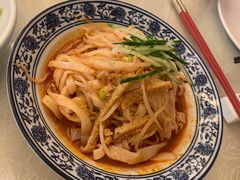 凉皮-玉华宫宾馆·餐厅(铜川驻京办店)