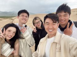 -蒙娜丽莎婚纱摄影·旅拍