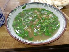 -老白家水盆羊肉