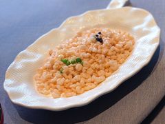 清溜虾仁-江南雅厨(李公堤店)