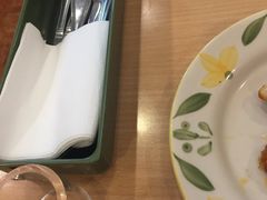 -萨莉亚意式餐厅(星海广场店)