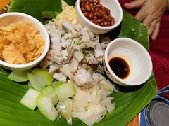 -园林美食城·本土农家菜(杨和镇店)