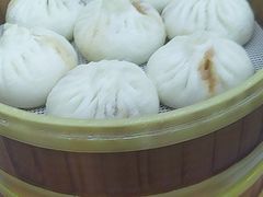 -津味轩二姑包子(商业街店)