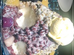 -小资太太餐厅(南岗区店)