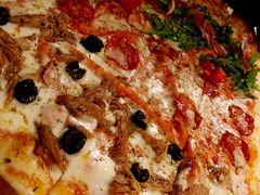 -EATALIA意塔利意式餐厅(鼓楼店)