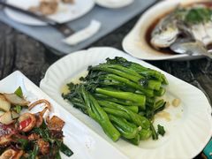 -金海湾嘉华度假酒店·海天阁中餐厅