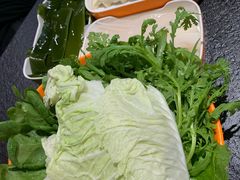 -城南老友羊蝎子火锅(花乡奥莱店)