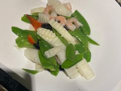 -天天鱼港·海鲜·鲅鱼水饺·招牌烤鸭(黄骅店)