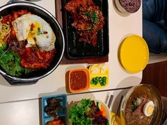 -韩国한국厨房