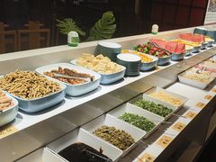 -一斗火锅·招财羊毛肚(泰吉滨江店)