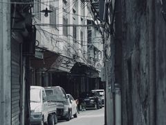 -汕头市小公园