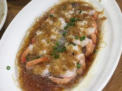 -老妈私房鱼头(欧洲城店)