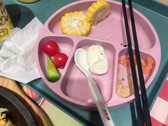 -西贝(武汉群星城店)