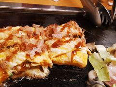 -鹤桥风月(ヨドバシ梅田店)