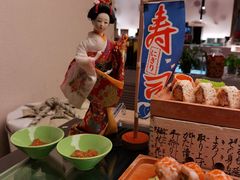 小龙虾-杭州滨江世融艾美酒店·新食谱全日餐厅