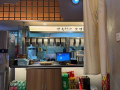 -街角等你.大连海鲜烧烤.经典铁板海鲜串(西安路店)