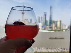 -上海和平饭店华懋阁 Cathay Room