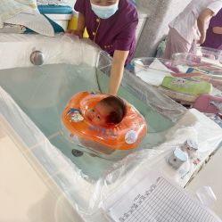 -安丽国际月子会所