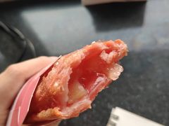 -麦当劳(北方新天地店)