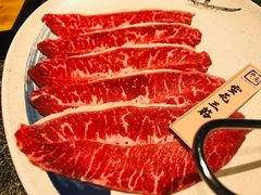 -NIUAN牛庵·日式和牛烧肉(恒隆店)