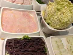 -海底捞火锅(西安路店)