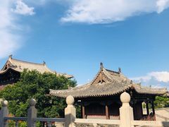 -大同王府至尊酒店